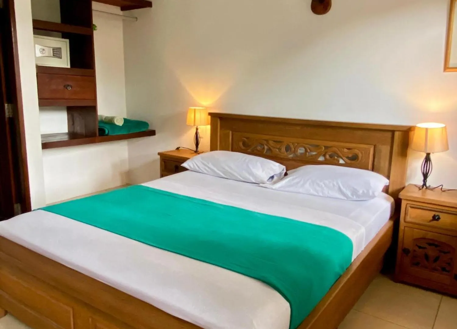 Camali Hotel Santa Marta   Santa Marta (Magdalena)