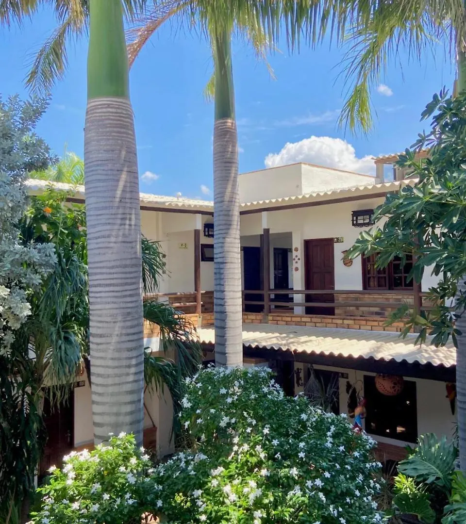 סנטה מרתה Camali Hotel סנטה מרתה