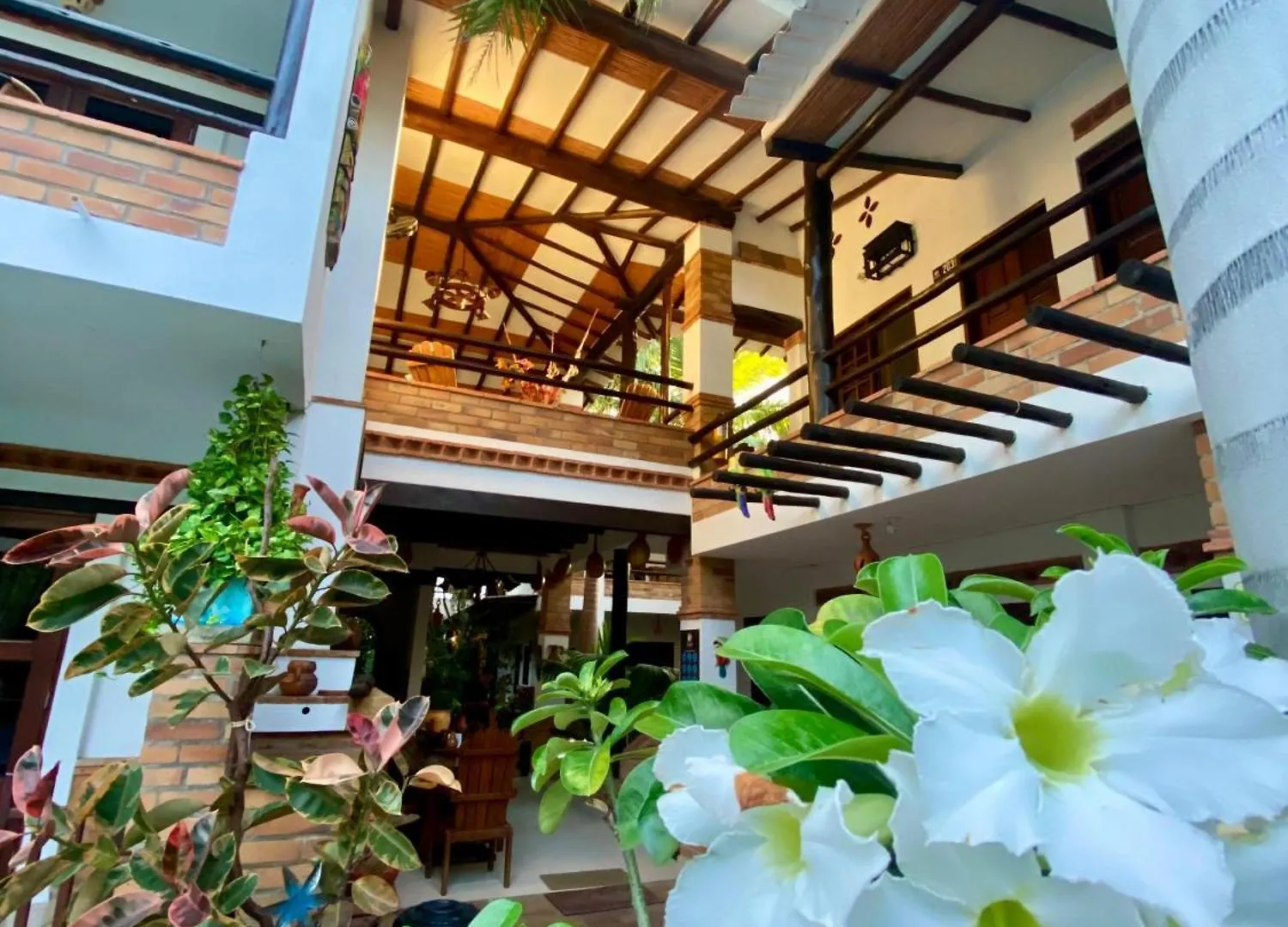 Camali Hotel Santa Marta