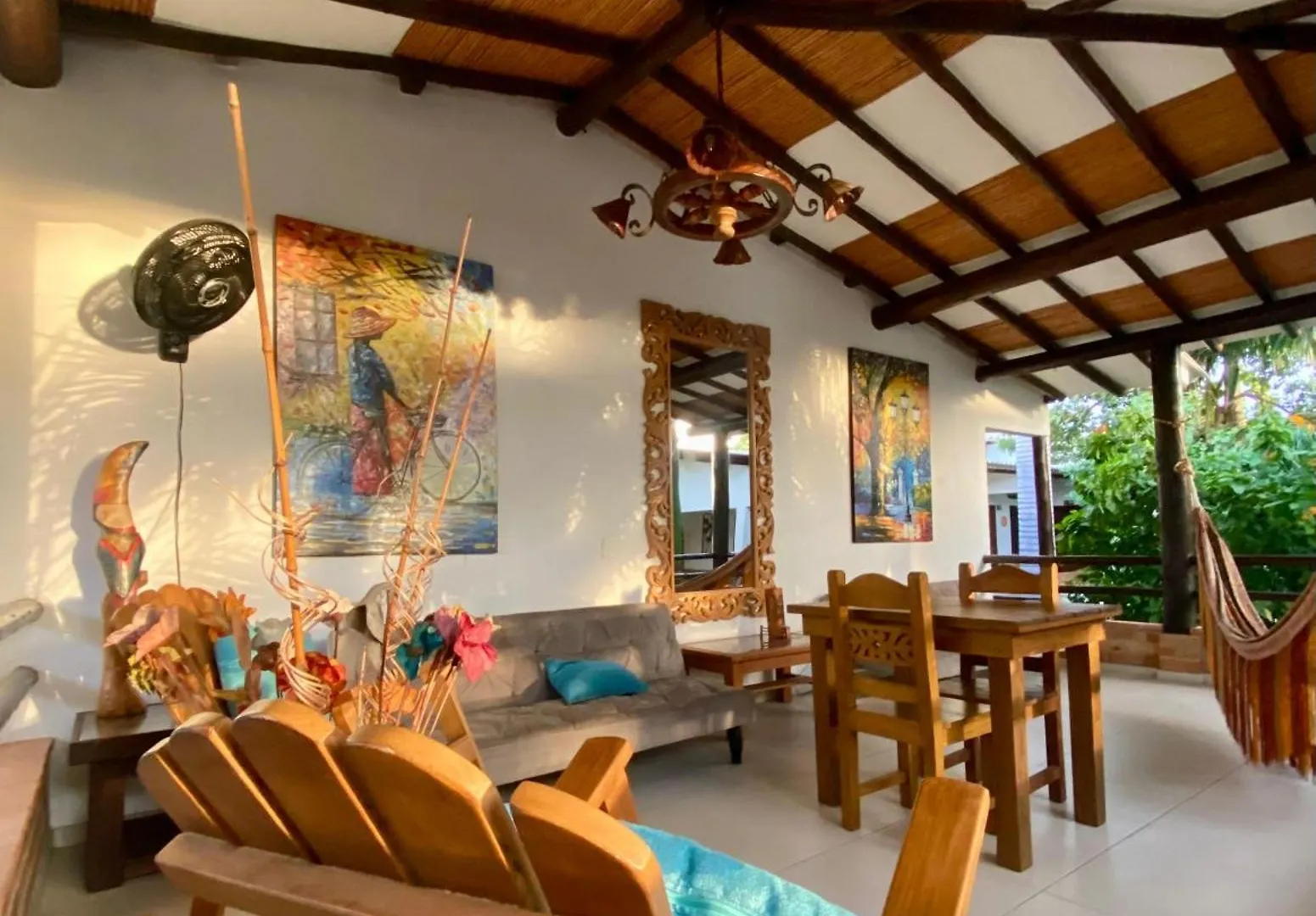 Camali Hotel Santa Marta  Santa Marta (Magdalena)