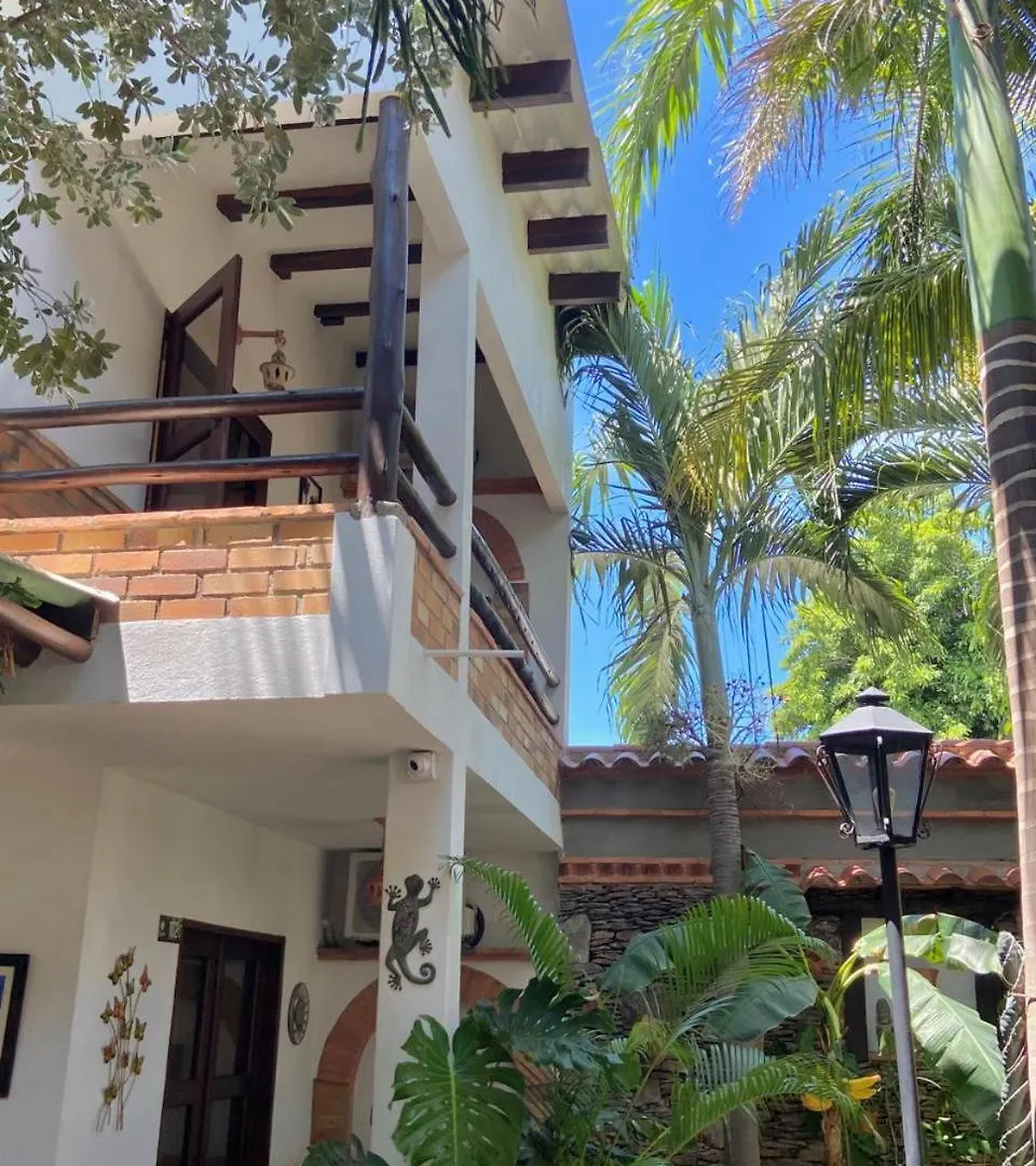 Camali Hotel Santa Marta  Santa Marta (Magdalena)