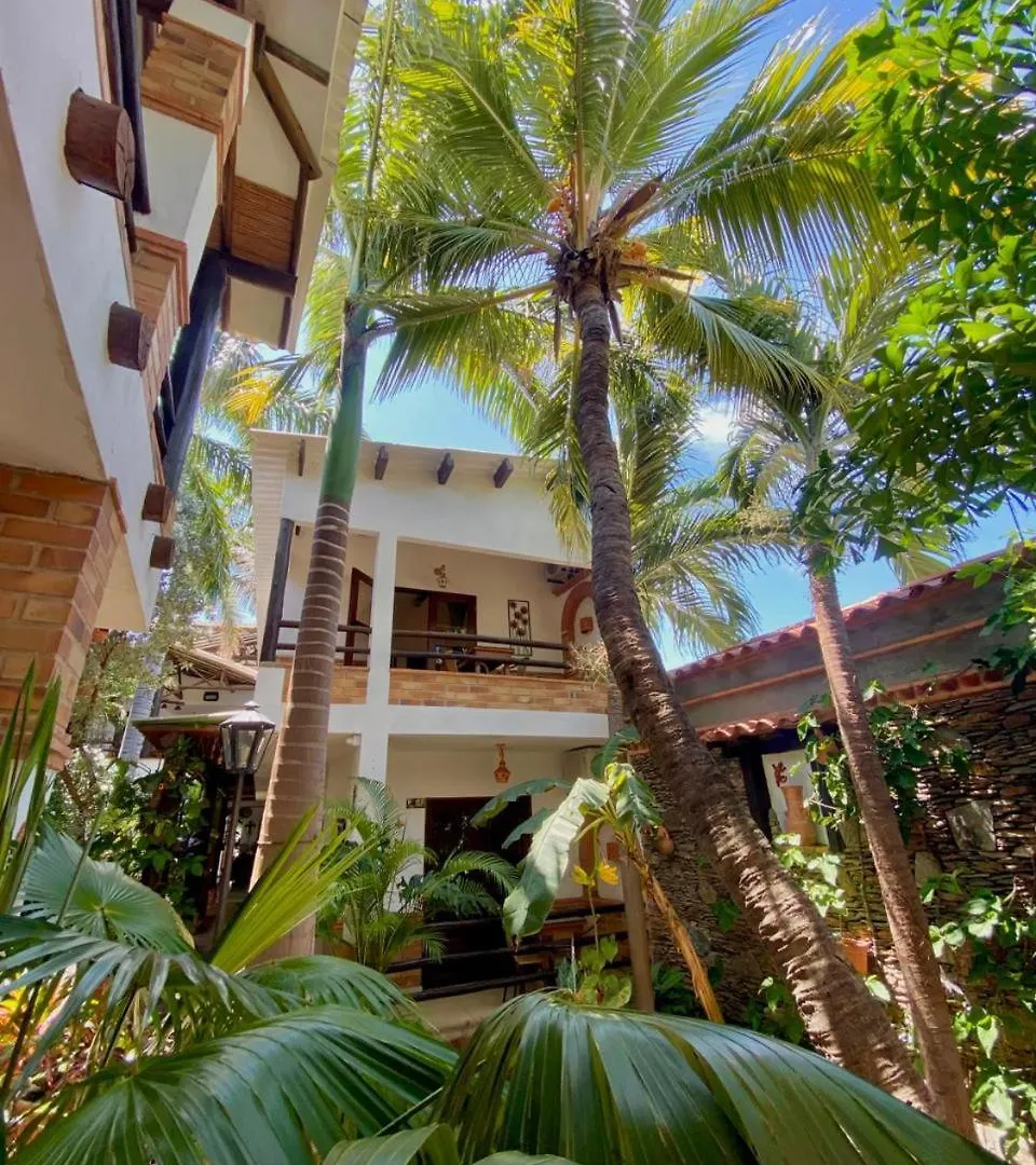 Camali Hotel Santa Marta