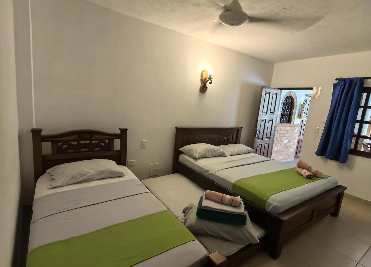 Camali Hotel Santa Marta  Colombia