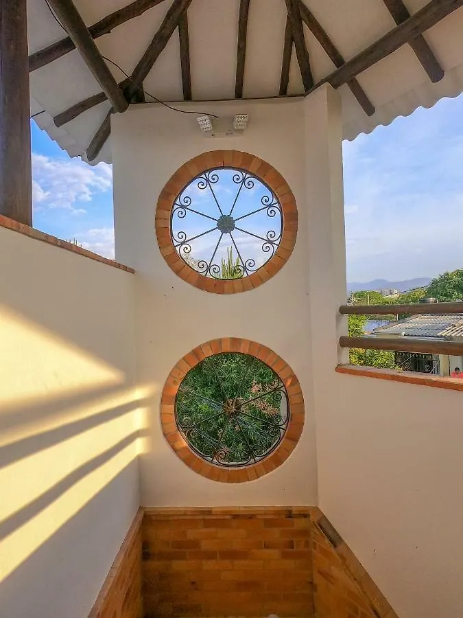 Camali Hotel Santa Marta  Colombia