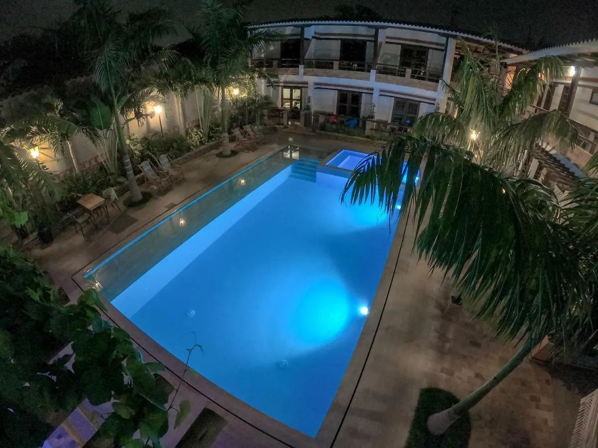 Camali Hotel Santa Marta