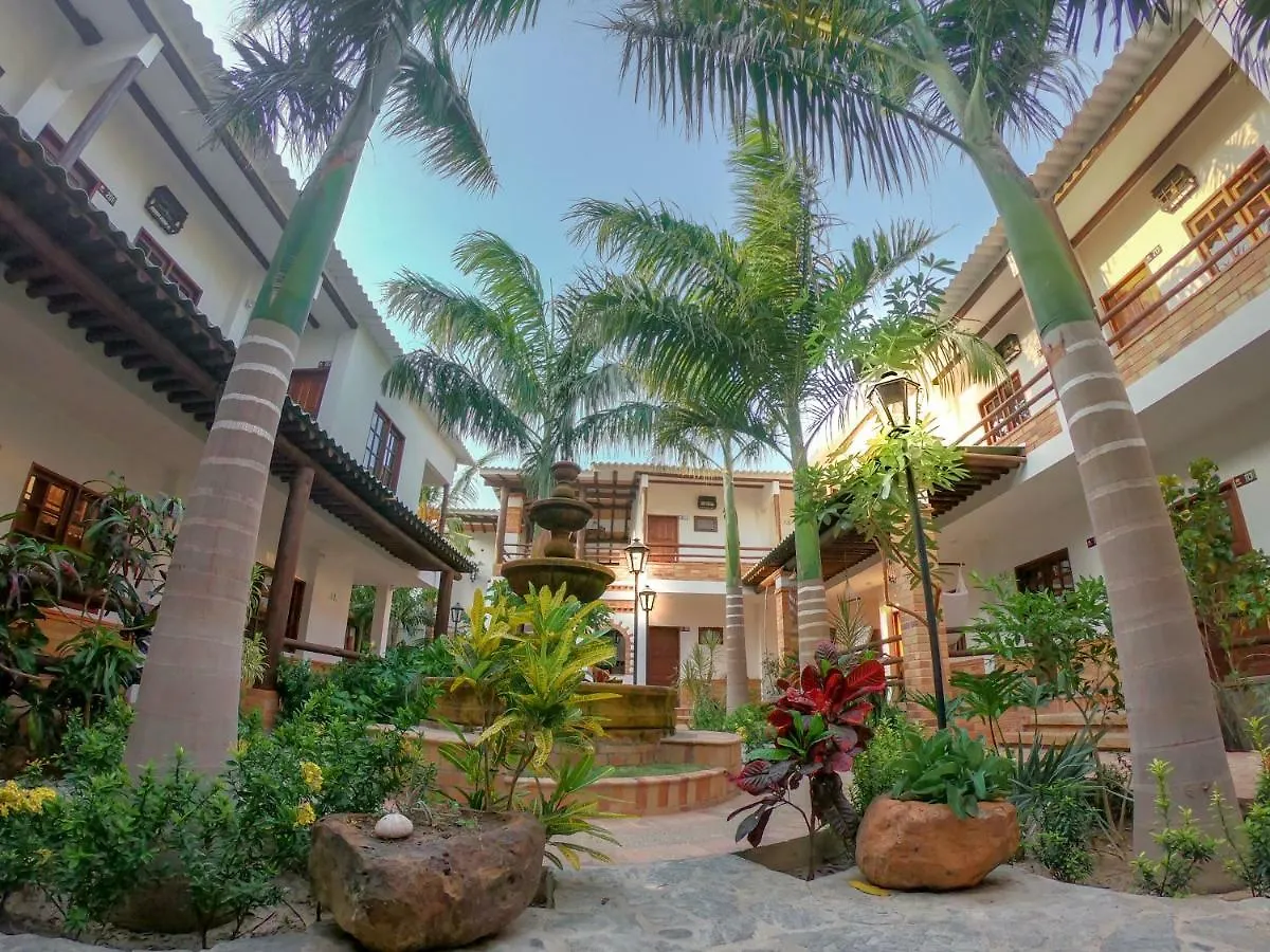 Camali Hotel Santa Marta  Santa Marta (Magdalena)