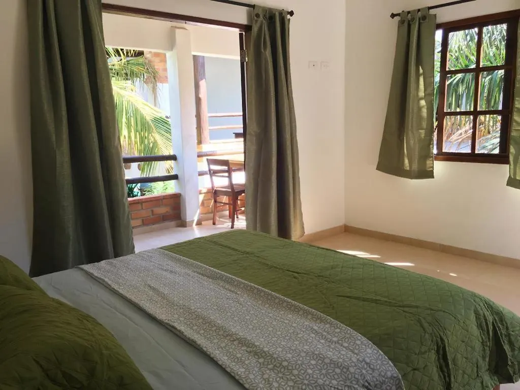 Camali Hotel Santa Marta   Santa Marta (Magdalena)