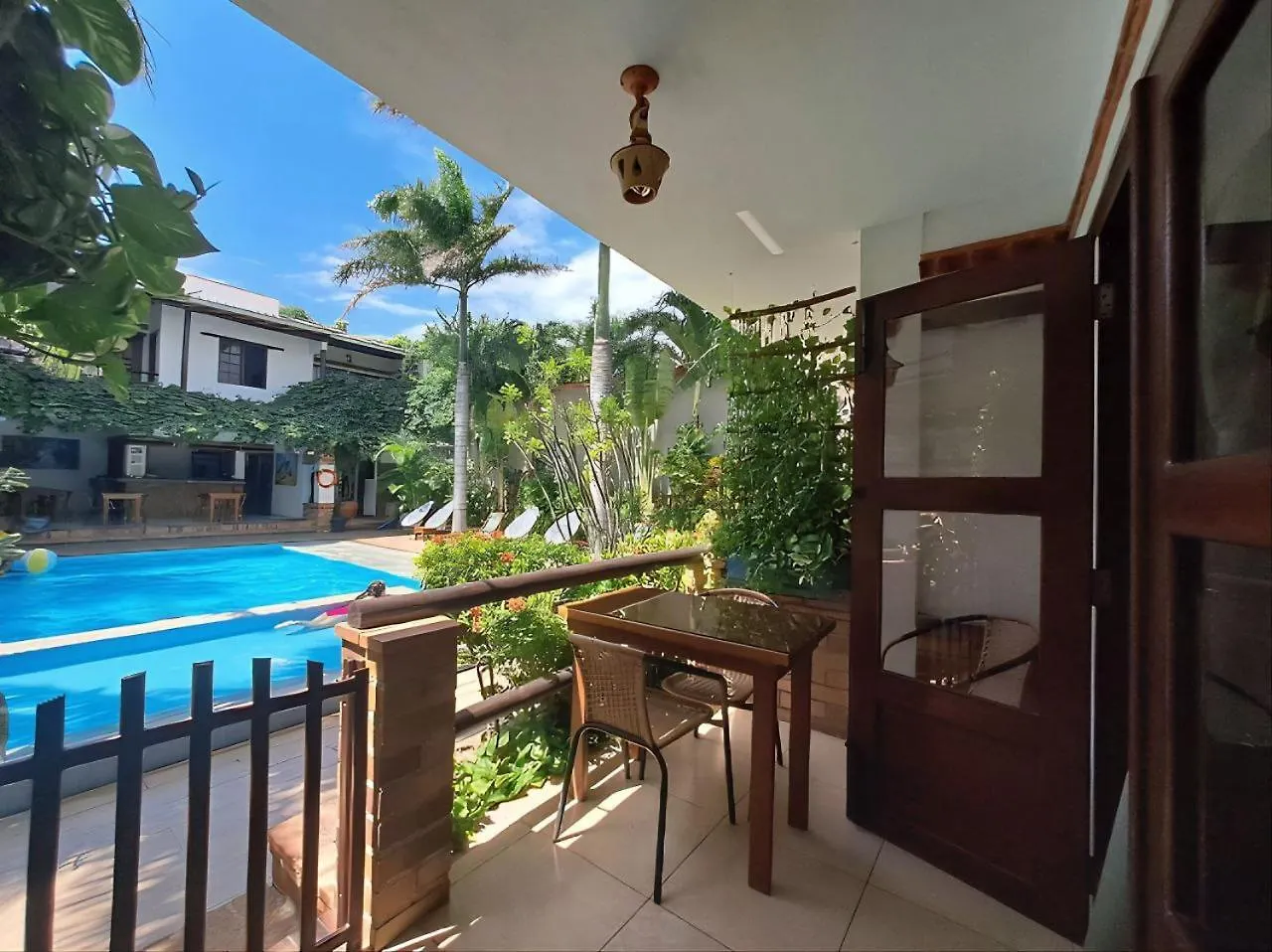 Camali Hotel Santa Marta