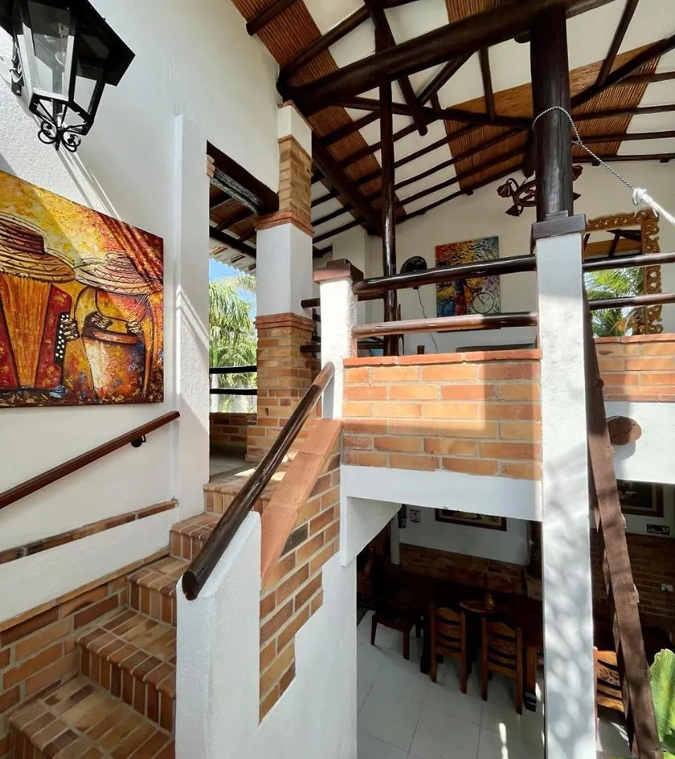Camali Hotel Santa Marta