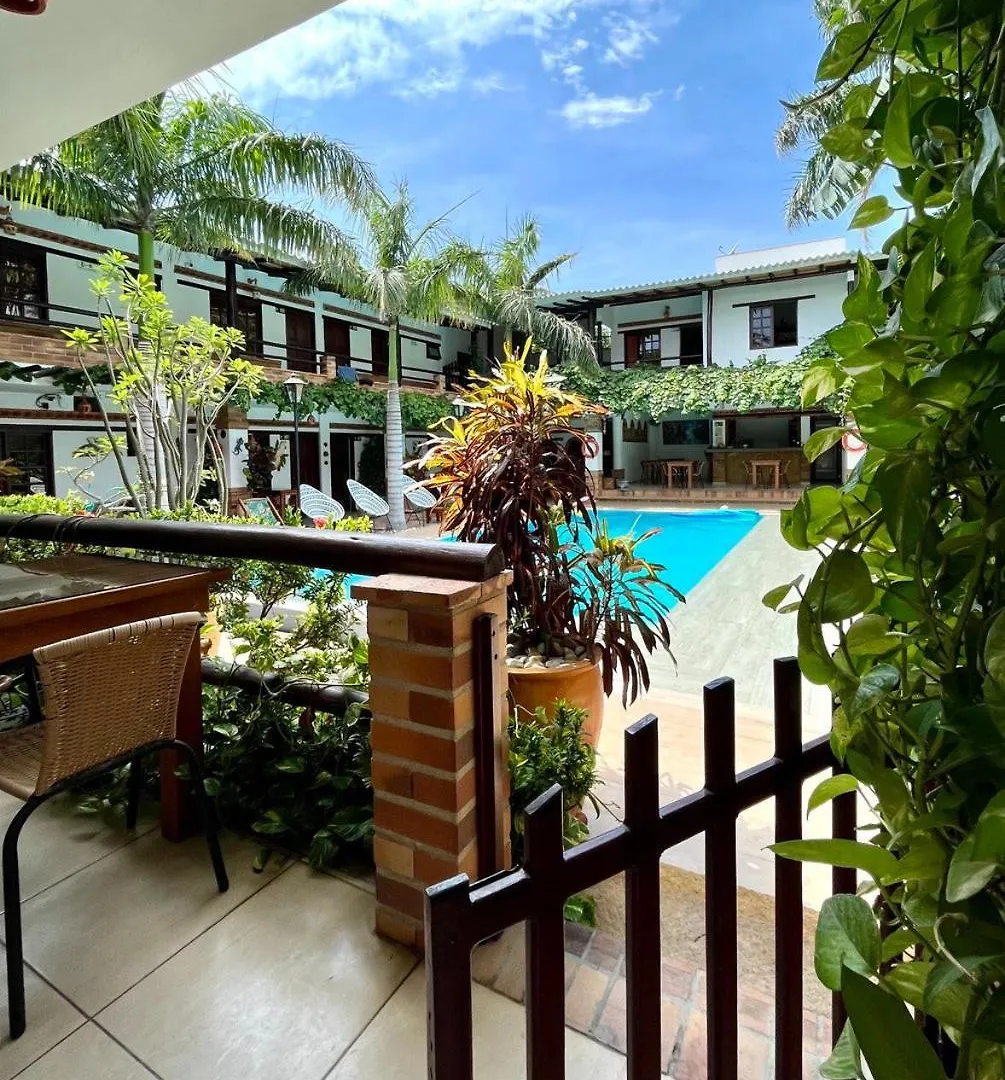 Camali Hotel Santa Marta
