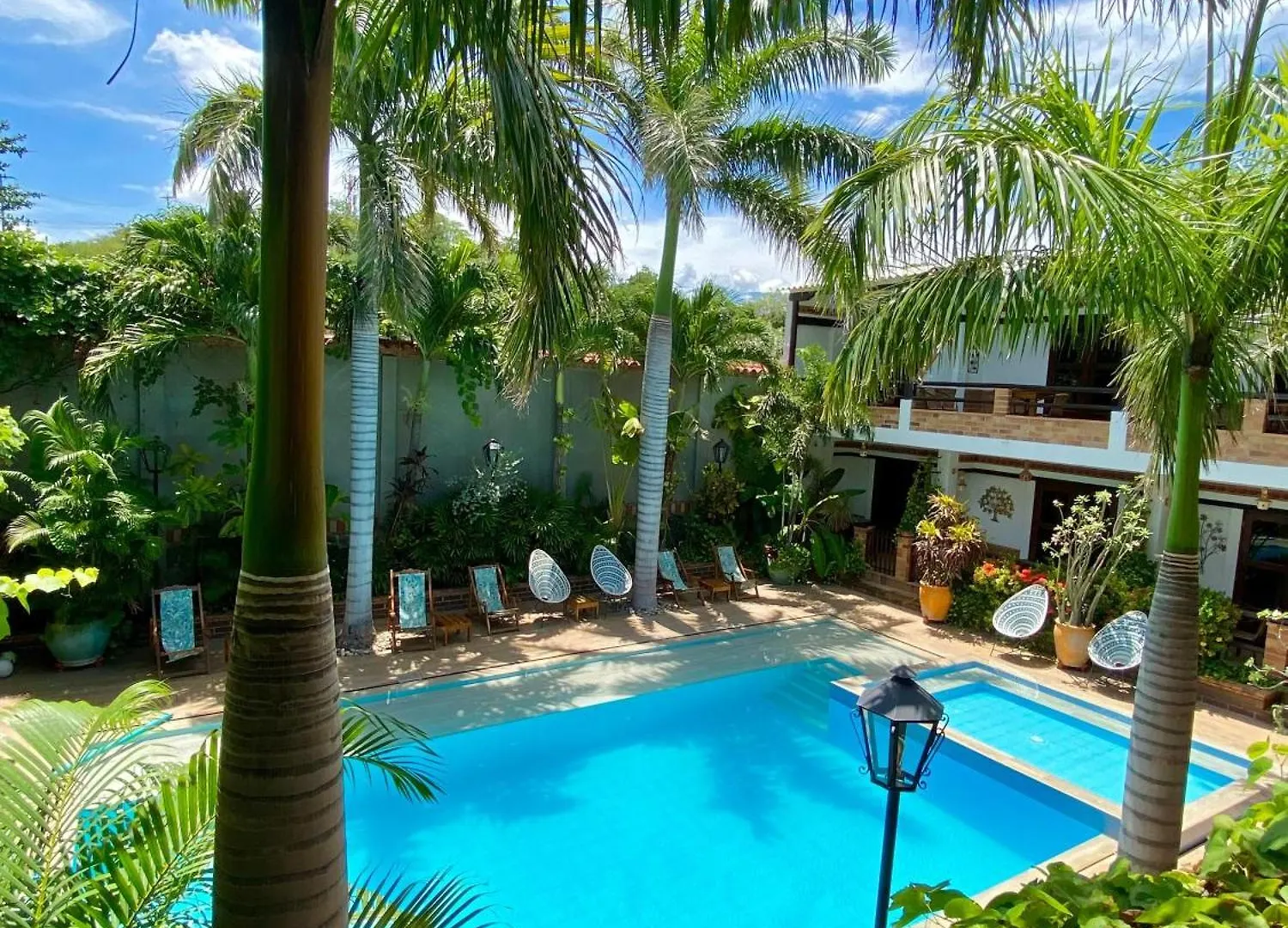 Camali Hotel Santa Marta   Santa Marta (Magdalena)