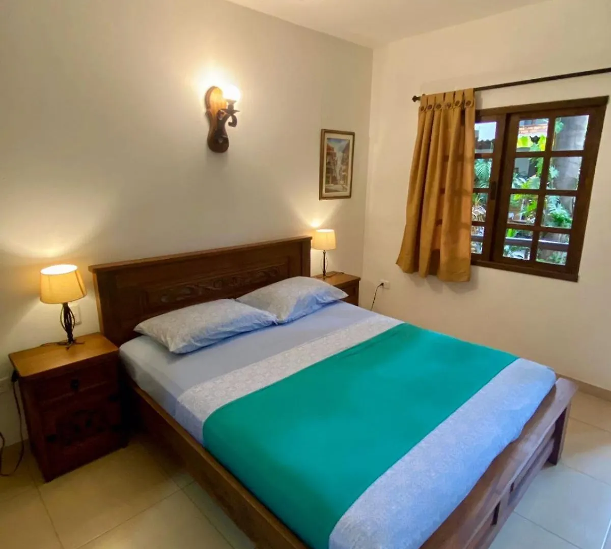 Camali Hotel Santa Marta