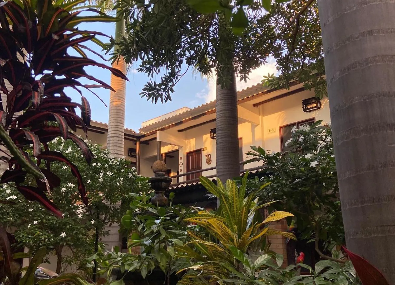 Camali Hotel Santa Marta