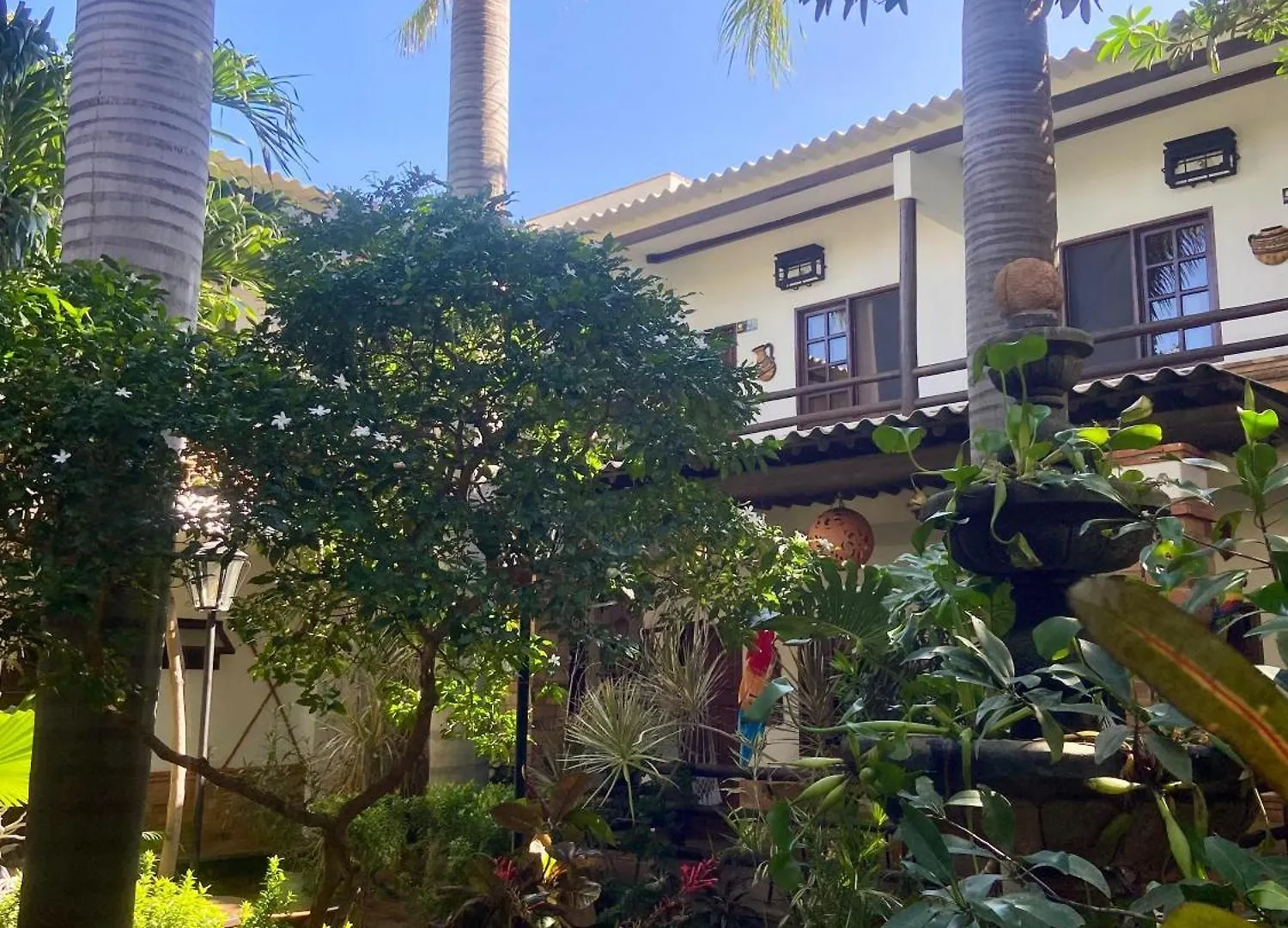 Camali Hotel Santa Marta  Santa Marta (Magdalena)