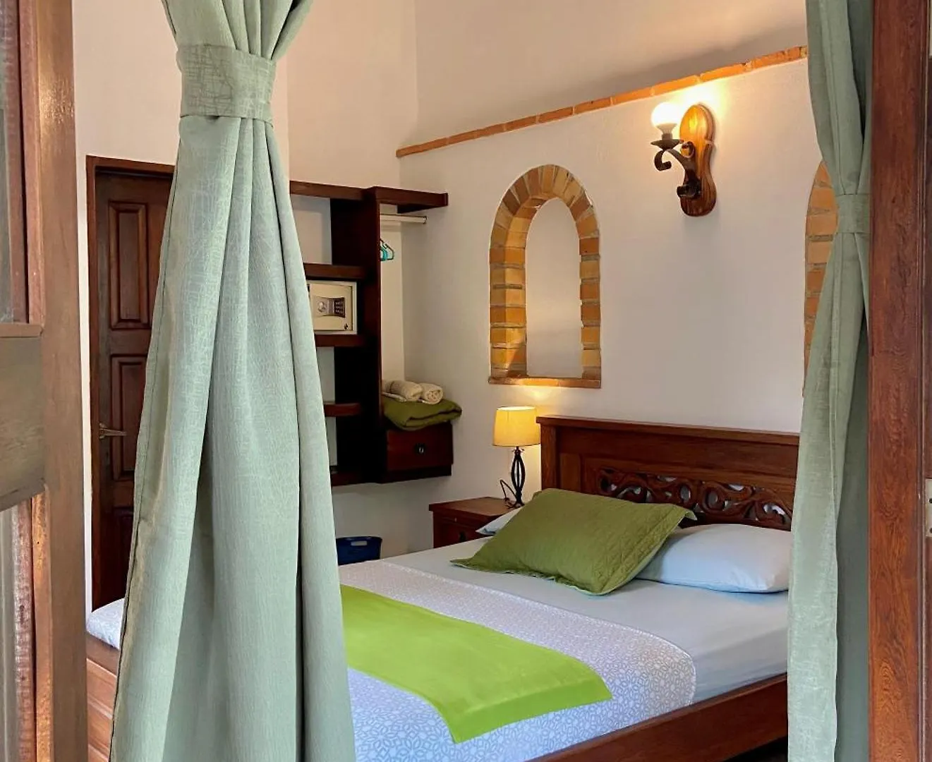 Camali Hotel Santa Marta