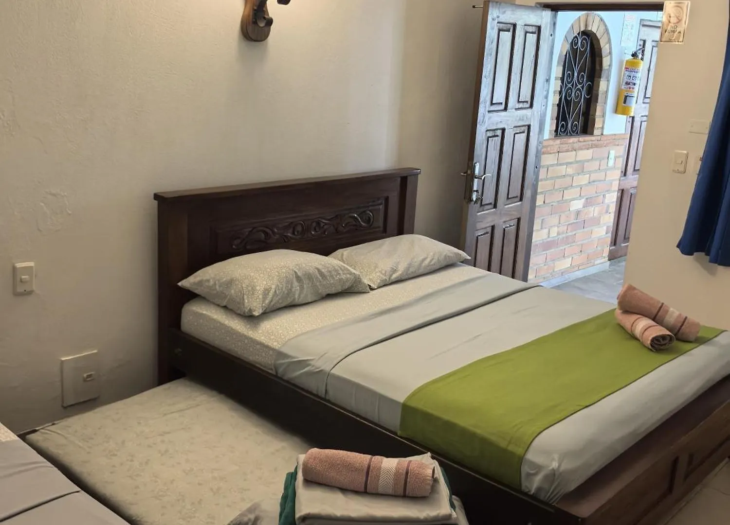 Camali Hotel Santa Marta   Santa Marta (Magdalena)