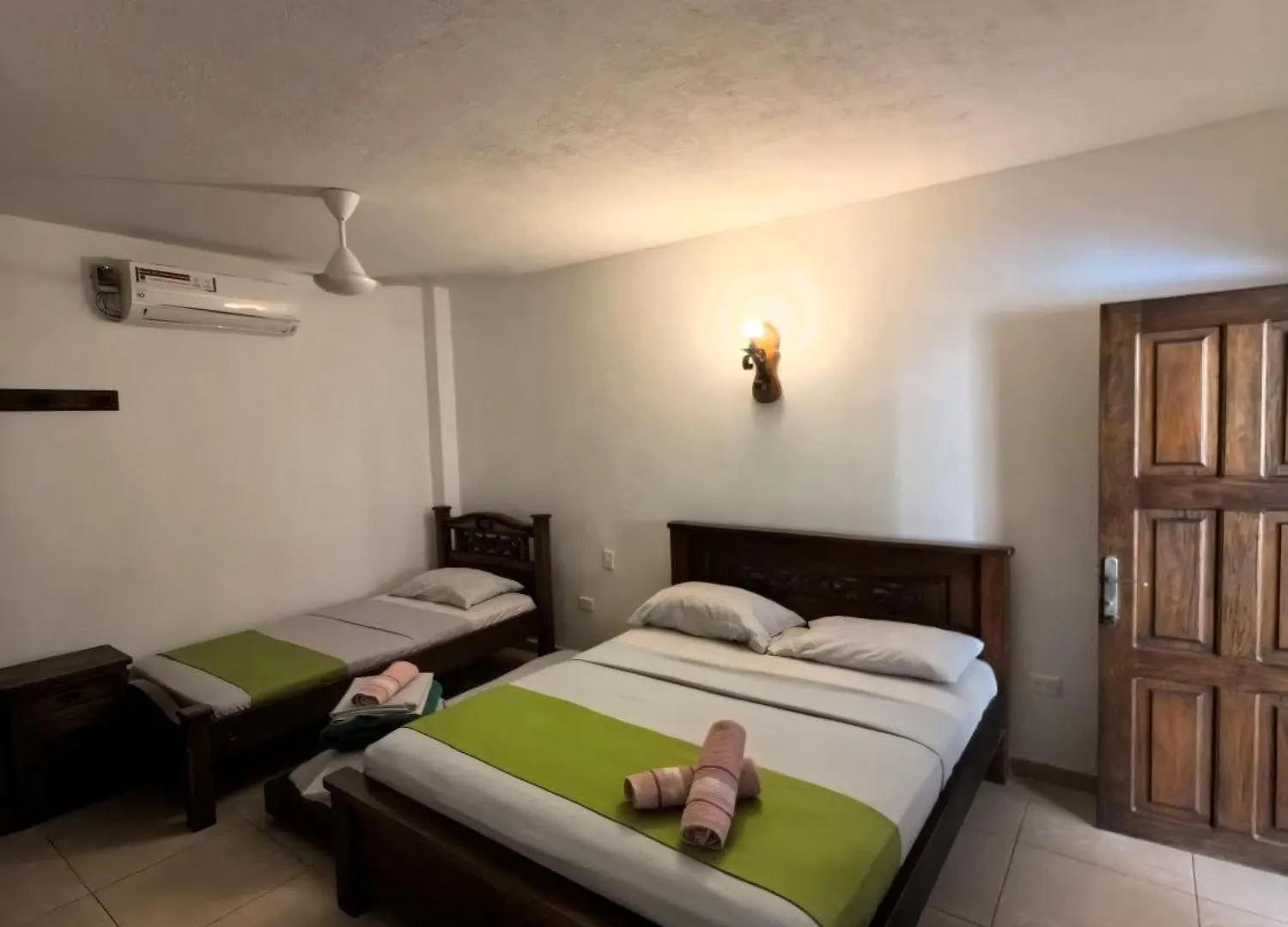 Camali Hotel Santa Marta   Santa Marta (Magdalena)